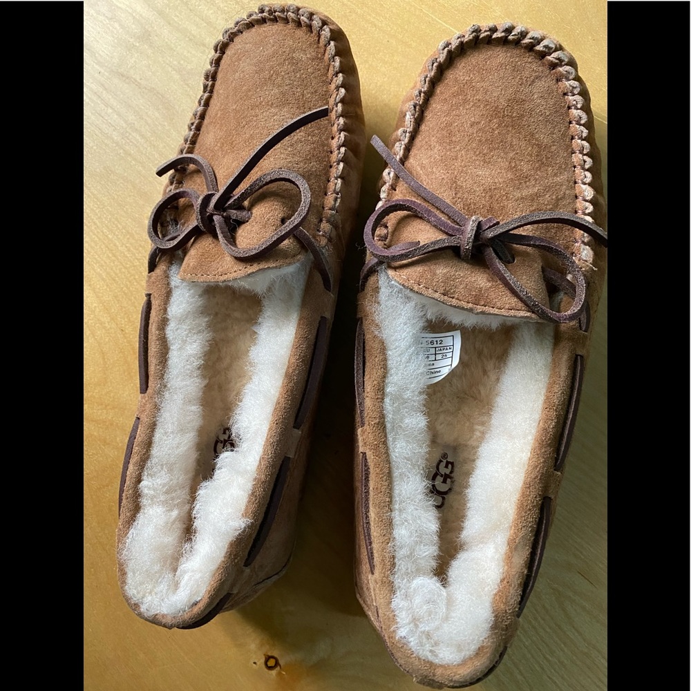 Ugg Slippers